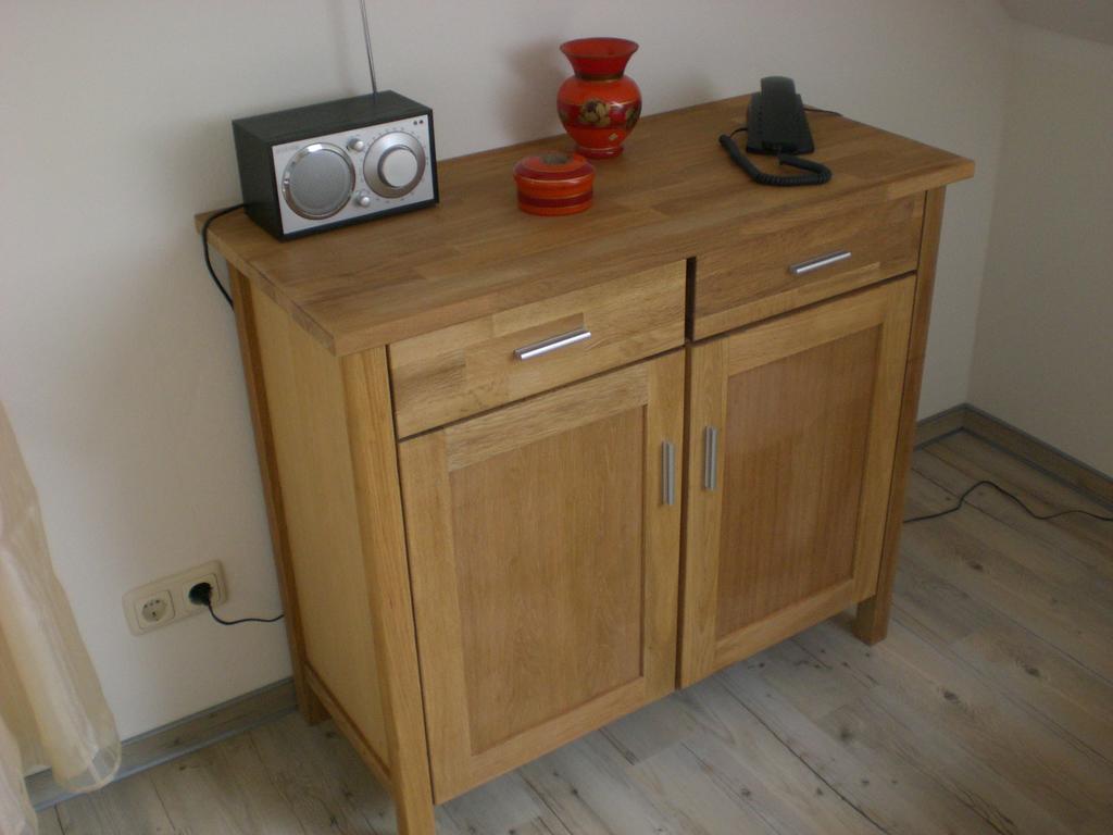 Ferienappartements Holger Plescher Ostseebad Kühlungsborn Δωμάτιο φωτογραφία