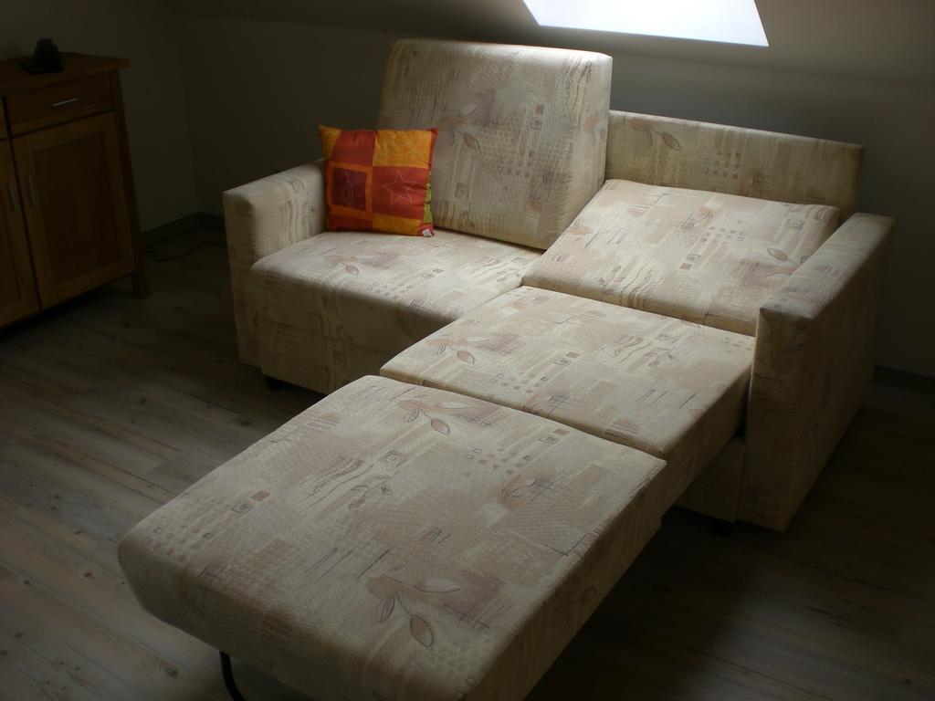 Ferienappartements Holger Plescher Ostseebad Kühlungsborn Δωμάτιο φωτογραφία