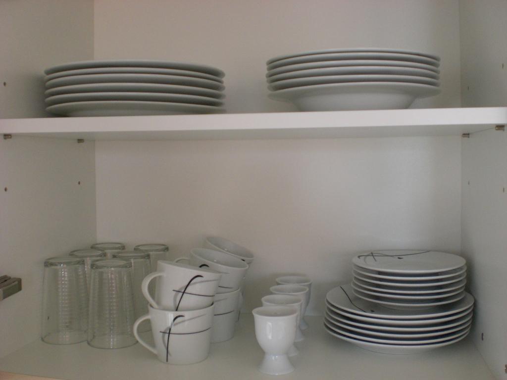 Ferienappartements Holger Plescher Ostseebad Kühlungsborn Δωμάτιο φωτογραφία