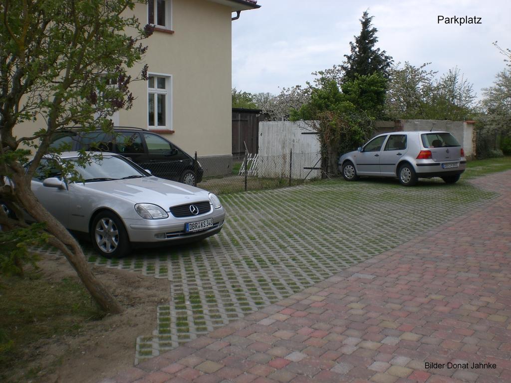 Ferienappartements Holger Plescher Ostseebad Kühlungsborn Δωμάτιο φωτογραφία