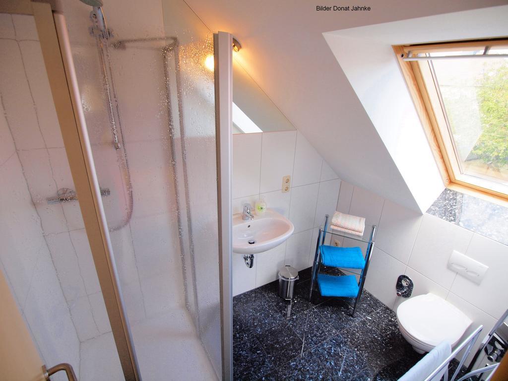 Ferienappartements Holger Plescher Ostseebad Kühlungsborn Δωμάτιο φωτογραφία