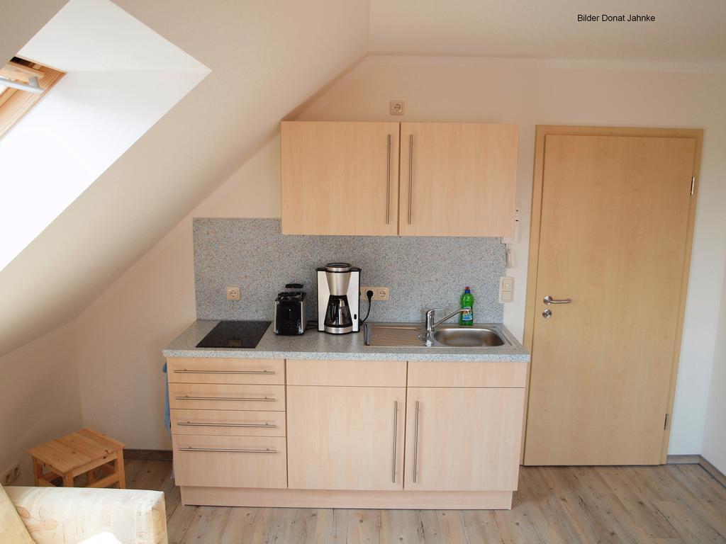 Ferienappartements Holger Plescher Ostseebad Kühlungsborn Δωμάτιο φωτογραφία