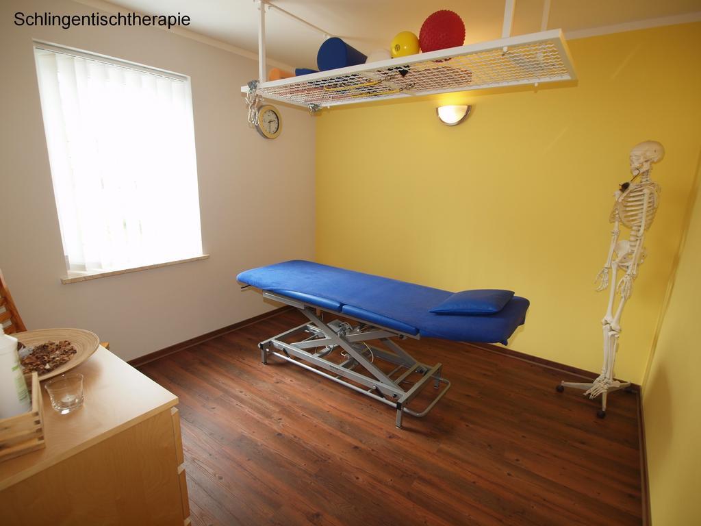 Ferienappartements Holger Plescher Ostseebad Kühlungsborn Εξωτερικό φωτογραφία