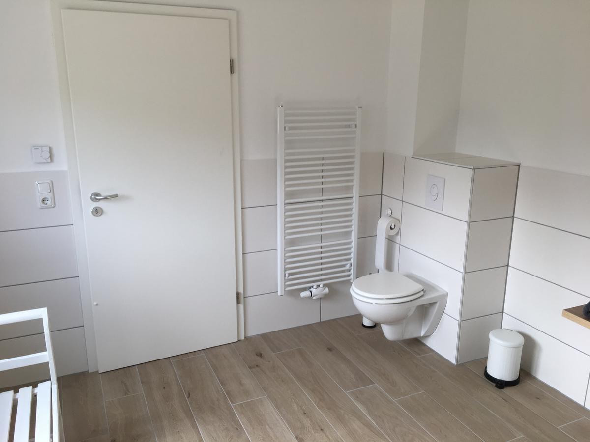 Ferienappartements Holger Plescher Ostseebad Kühlungsborn Εξωτερικό φωτογραφία