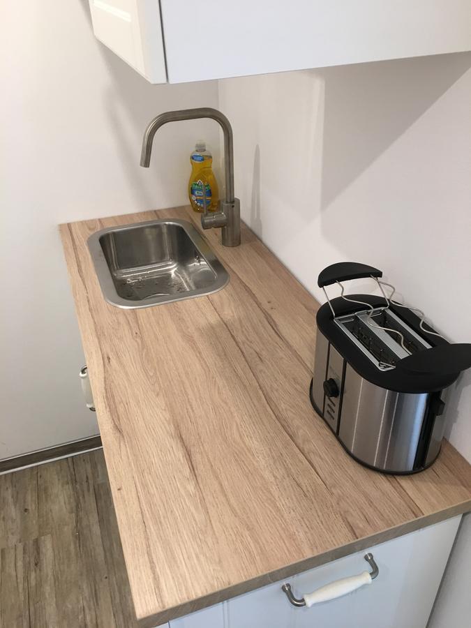 Ferienappartements Holger Plescher Ostseebad Kühlungsborn Εξωτερικό φωτογραφία