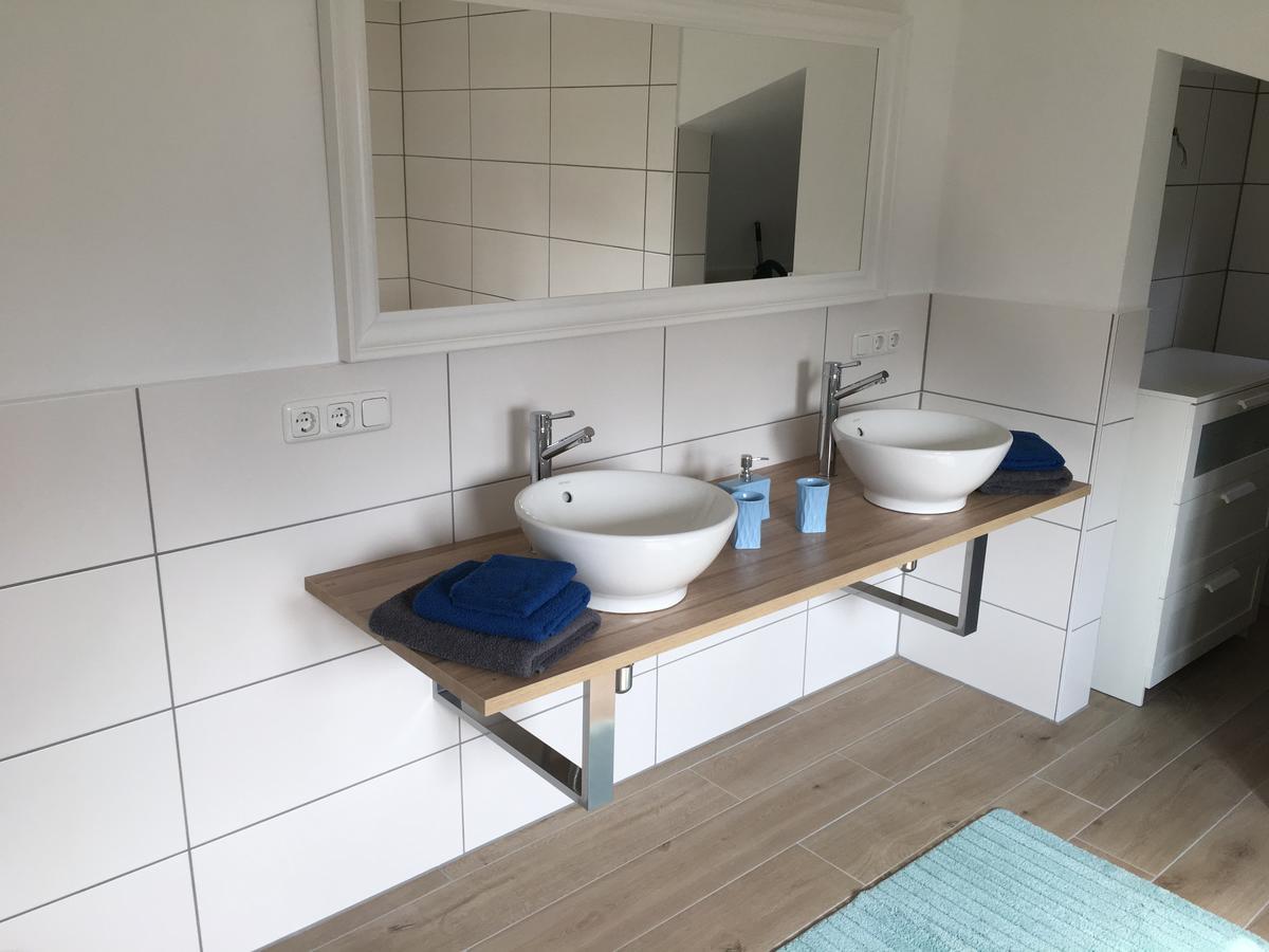 Ferienappartements Holger Plescher Ostseebad Kühlungsborn Εξωτερικό φωτογραφία