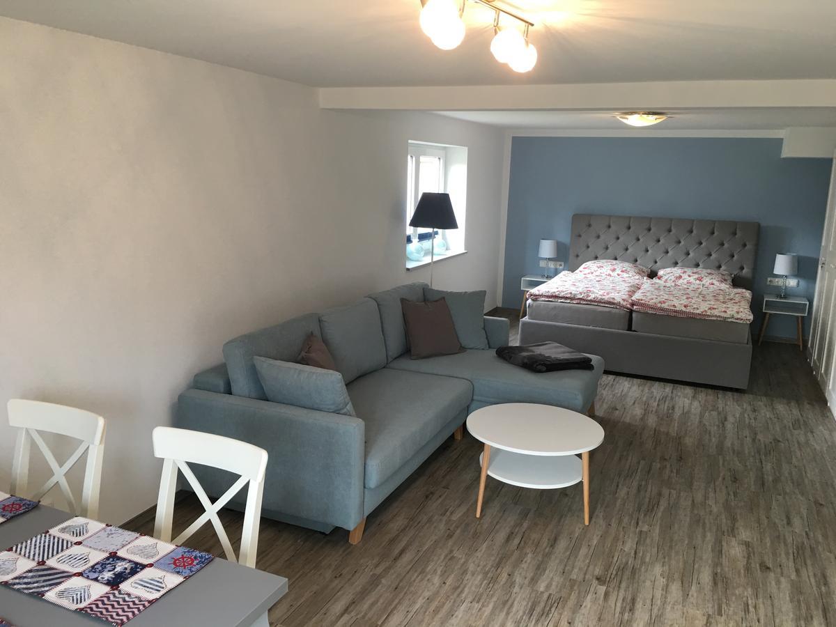 Ferienappartements Holger Plescher Ostseebad Kühlungsborn Εξωτερικό φωτογραφία