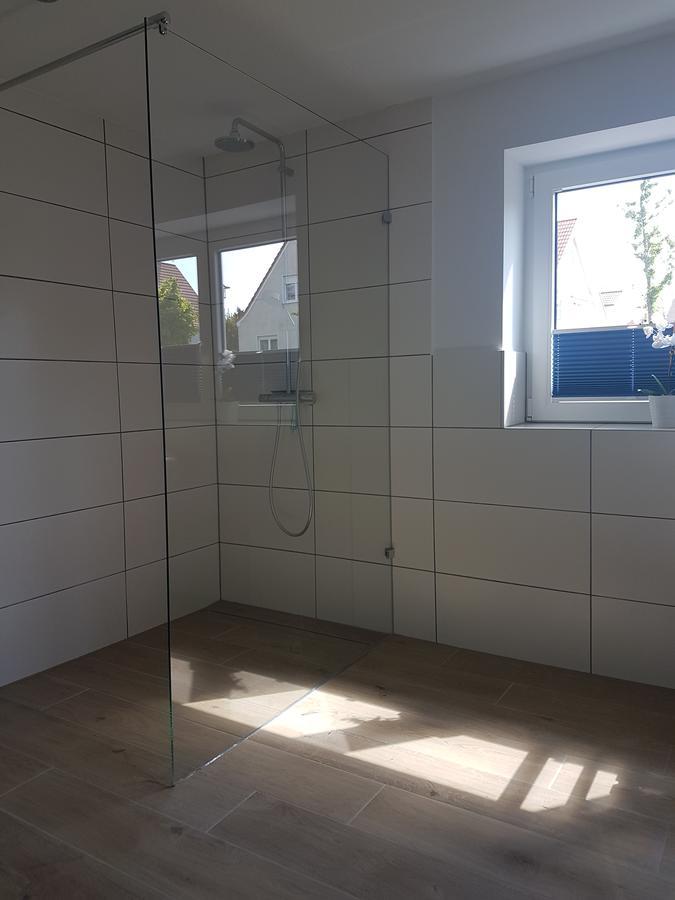 Ferienappartements Holger Plescher Ostseebad Kühlungsborn Εξωτερικό φωτογραφία